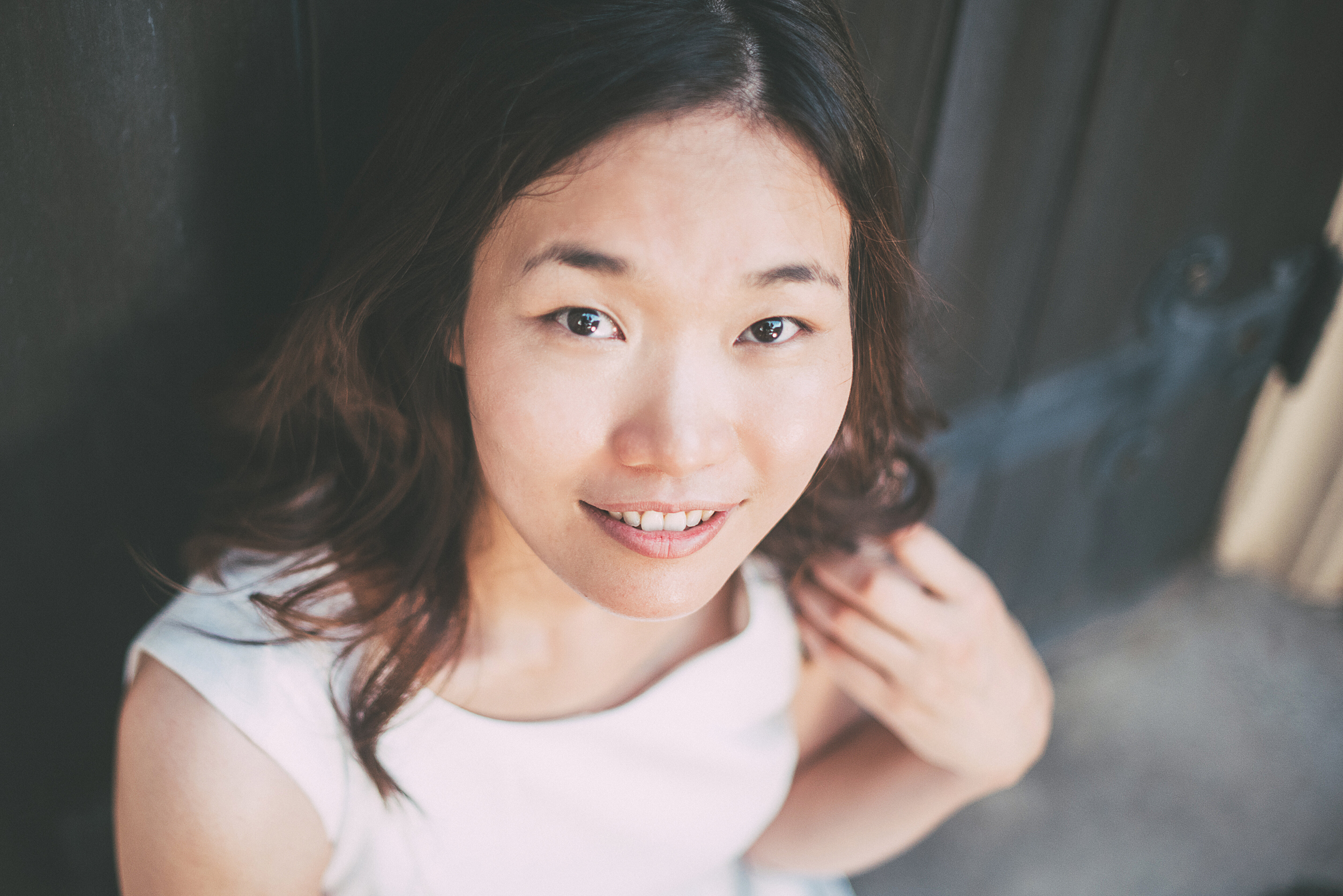 Mi-Jin Kim